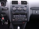 Volkswagen Touran 1,4 TSI 103kW DSG Match 1.Maj. - náhled 19