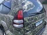 Toyota Land Cruiser 3.0TD 4x4 170PS AUT VÝBAVA !!! - náhled 43