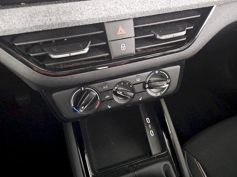 Škoda Kamiq (2025) 1.0TSI 85kW Selection - fotka 21 z 28