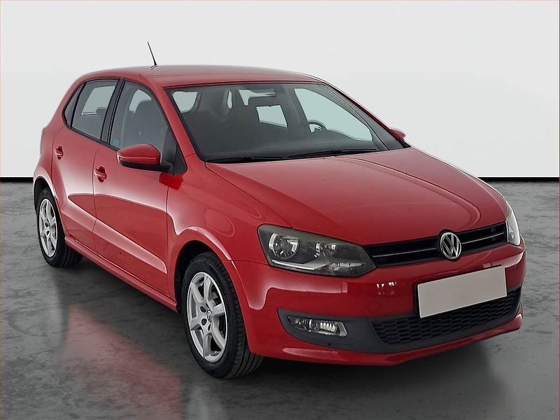 Volkswagen Polo (2010) 1.2 12V - fotografie inzerátu