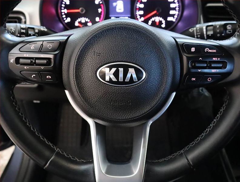 Kia Stonic (2019) 1.0 T-GDI, Automat, ČR,1.maj - fotka 24 z 24