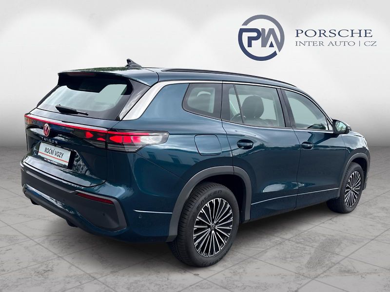 Volkswagen Tayron 2.0TDI DSG 4MOTION LIFE 7 MÍST - fotka 2 z 30