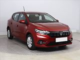 Dacia Sandero (2021) 1.0 SCe, ČR,1.maj, Serv.kniha - náhled 1