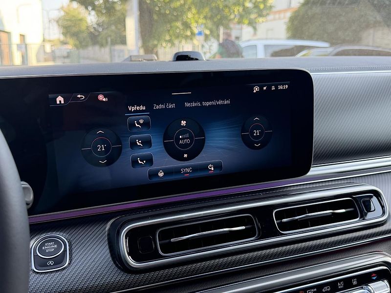 Mercedes-Benz Třídy V (2026) V 300 d / Exclusive / L / 4M - fotka 24 z 26