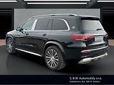 Mercedes-Benz GLS 4MATIC MAYBACH - náhled 7