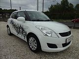 Suzuki Swift 1.2i16V NOVÉ ROZVODY - náhled 8