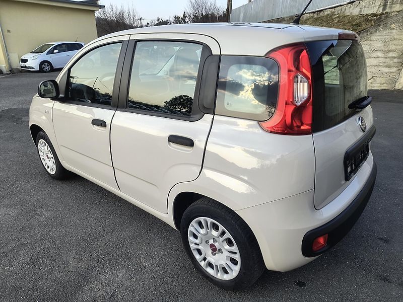 Fiat Panda (2015) 1.2 AUTOMAT NESEHNATELNÁ VERZE - fotka 5 z 47