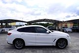 BMW X4 (2020) 2.0d xDrive Mpaket/190PS/ČR - náhled 7