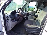 Citroën Jumper (2009) 2.2 HDi,L4H2,74 kW,7míst,klima - náhled 9