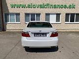Lexus LS 400 (2009) - náhled 7