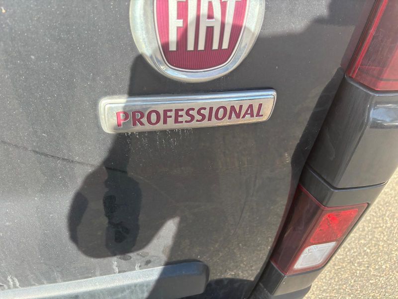 Fiat Talento 2.0 JTD PROFESSIONAL - fotka 5 z 12