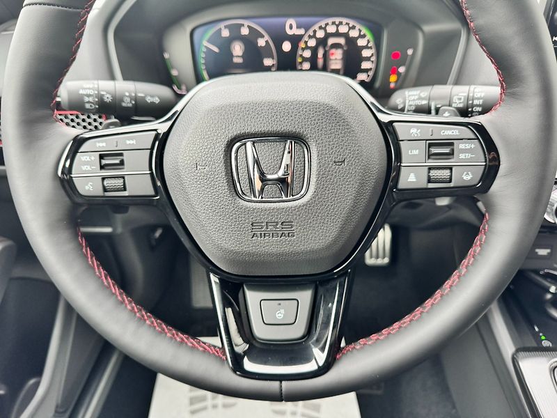 Honda Civic (2026) 2.0 e:HEV SPORT MR27 SKLADEM - fotka 13 z 44