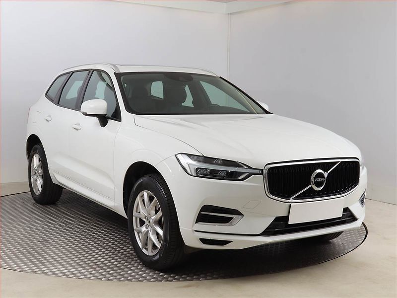 Volvo XC60 (2017) T8 Twin Engine - fotografie inzerátu