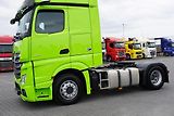 Mercedes-Benz Actros (2021) 1848 / ACC / E 6 / MP 5 / RETA - náhled 53