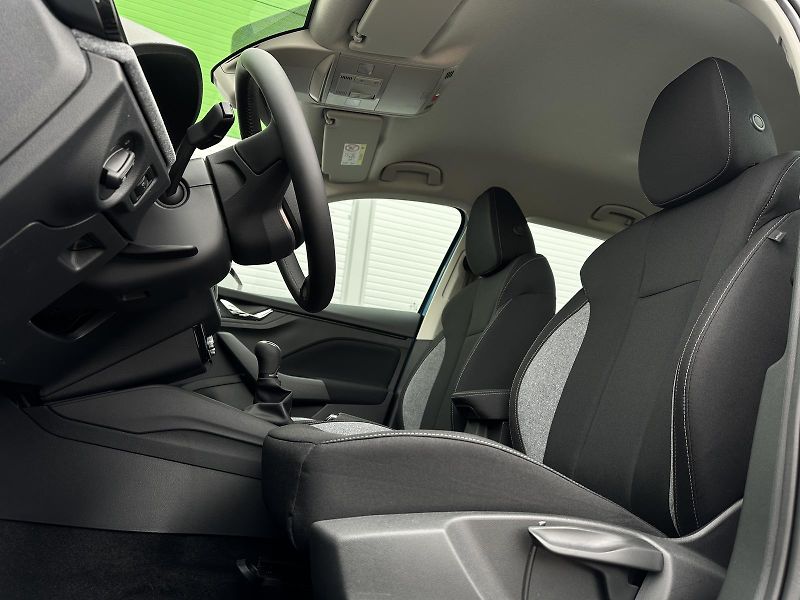 Škoda Kamiq 1.0TSi 116PS 2Z.KLIMA Tempomat - fotka 10 z 39