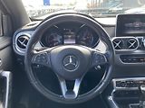 Mercedes-Benz Třídy X X 350d 4M POWER - náhled 12