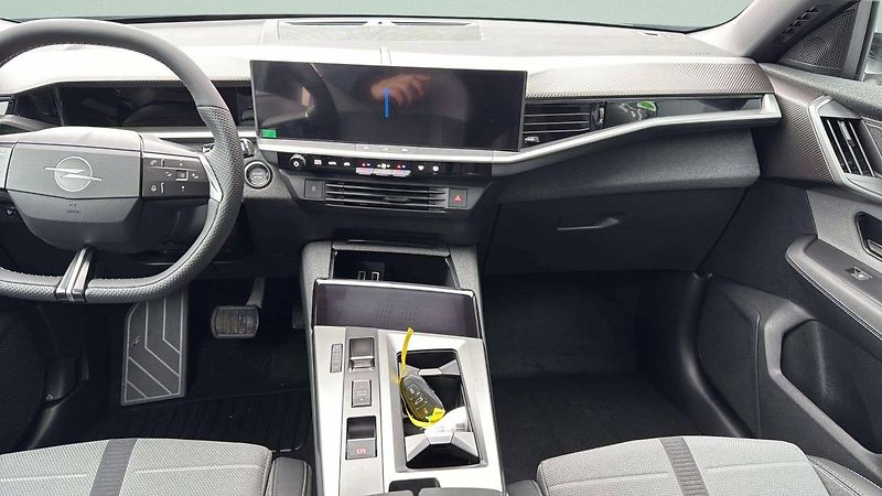 Opel Grandland (2026) GS Hybrid 1.2 TURBO (107kW/145 - fotka 15 z 23