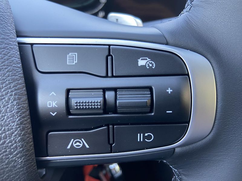 Kia Sportage (2025) 7DCT EXCLUSIVE 