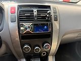 Hyundai Tucson (2005) 2.0CRDi, 4x4, 82kw Původ ČR - náhled 19
