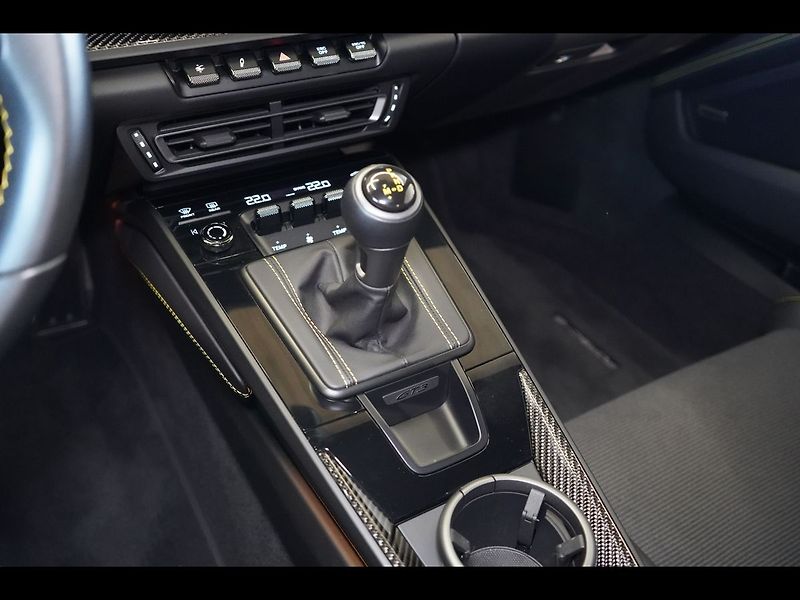 Porsche 911 GT3 Touring, Lift, Bose, PDLS - fotka 47 z 49