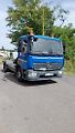 Mercedes-Benz Atego (2018) 1224 Kontejner - náhled 8