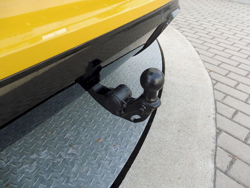 Volkswagen T-Roc (2026) R-Line 1,5 eTSI 110kW mHEV DSG - fotka 27 z 32
