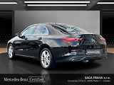 Mercedes-Benz CLA 200 kupé Progressive Line - náhled 7