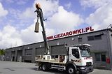 Renault Trucks D (2022) 14 High P4x2 240 E6 / 16 tho.  - náhled 11