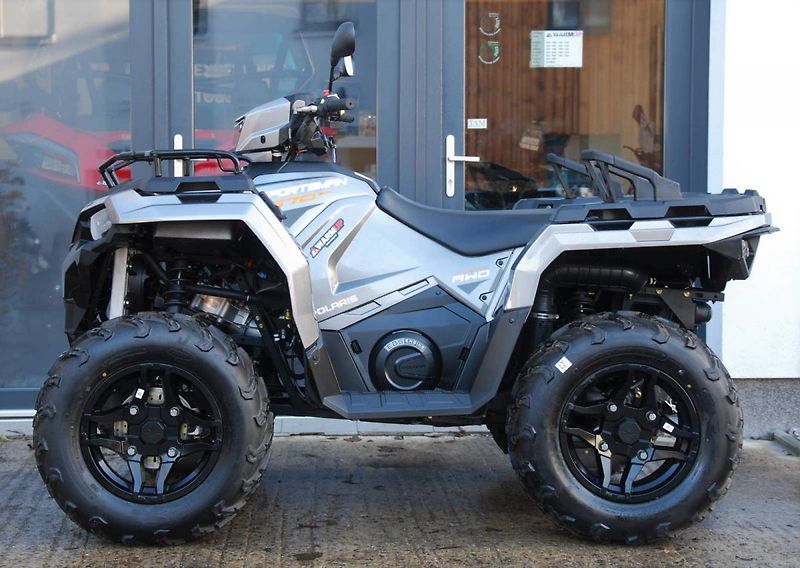 Polaris Sportsman 570 EPS (2026) SP - fotka 5 z 25