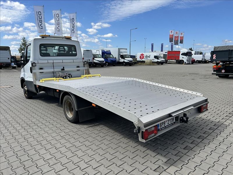Iveco Daily 3,0   35C15 plato - fotka 5 z 14