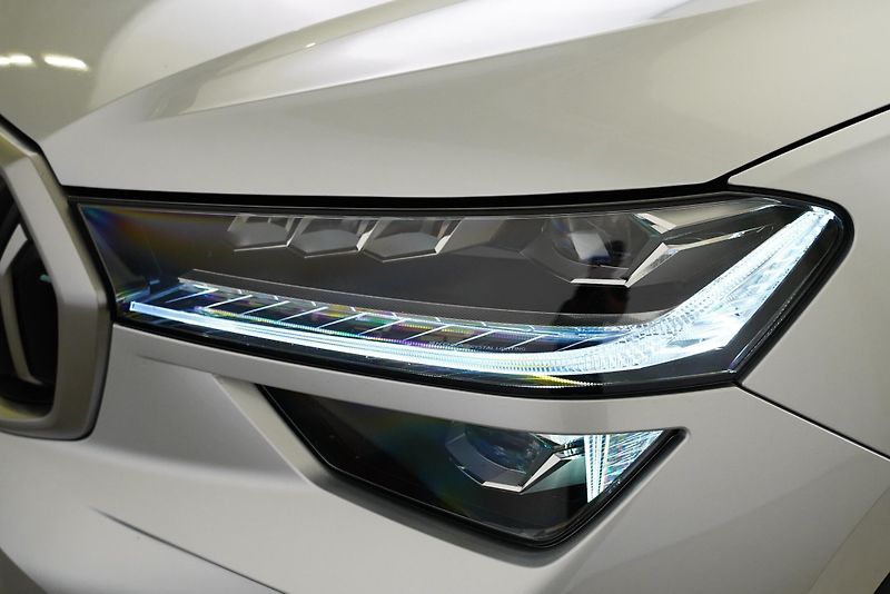 Škoda Kodiaq - fotka 9 z 29