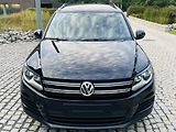 Volkswagen Tiguan 1.4TSI MANUÁL VÝHŘEV SERVISKA - náhled 6