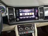 Škoda Kodiaq (2017) Style Plus 2.0 TDI 4x4, 4X4 - náhled 12