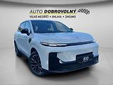 Leapmotor B10 (2026) Design hybrid EV baterie 18,8k - náhled 12