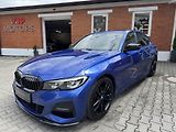 BMW Řada 3 320xD-M PRO-R19-NIGHT-PERFORMA - náhled 1