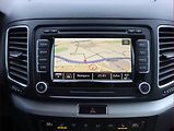 Volkswagen Sharan (2012) 2.0 TDI, Automat, Kůže, Navi - náhled 13