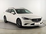 Mazda 6 (2018) 2.5 Skyactiv-G, Automat, Navi - náhled 1