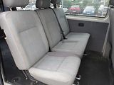 Volkswagen Transporter 2,5TDi Nový motor ! LONG !!! Č - náhled 23