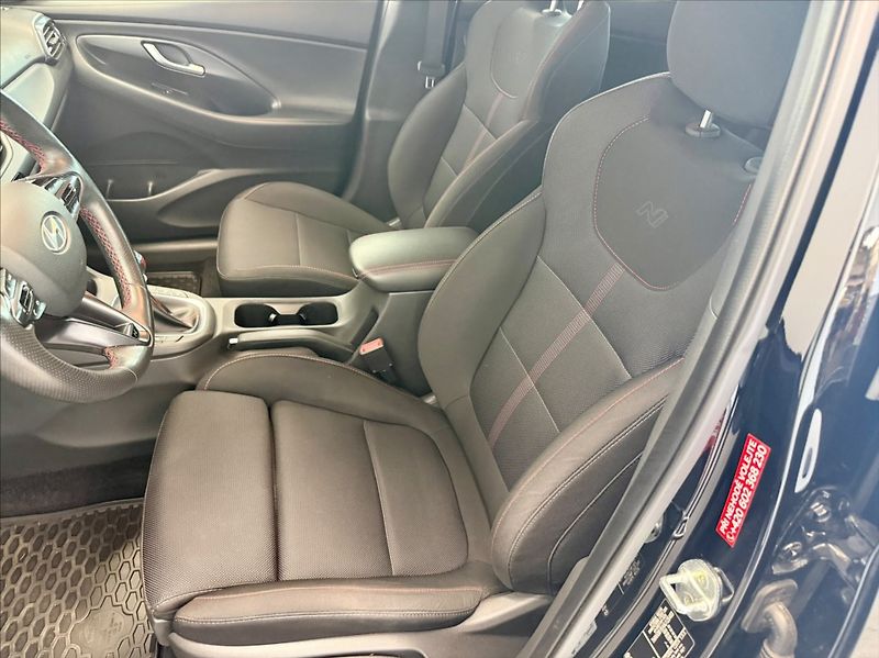 Hyundai i30 1,0 TGDI NLINE NAVIGACE - fotka 8 z 17