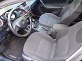 Škoda Octavia 2.0 TDI DSG STYLE PLUS 110 KW - náhled 9