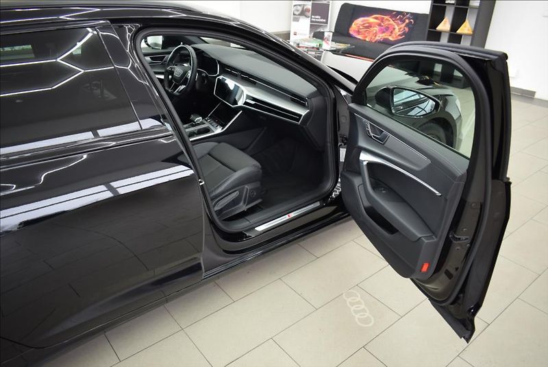 Audi A6 3,0 TDi,S-Line,QUATTRO,aut,DPH - fotka 37 z 40
