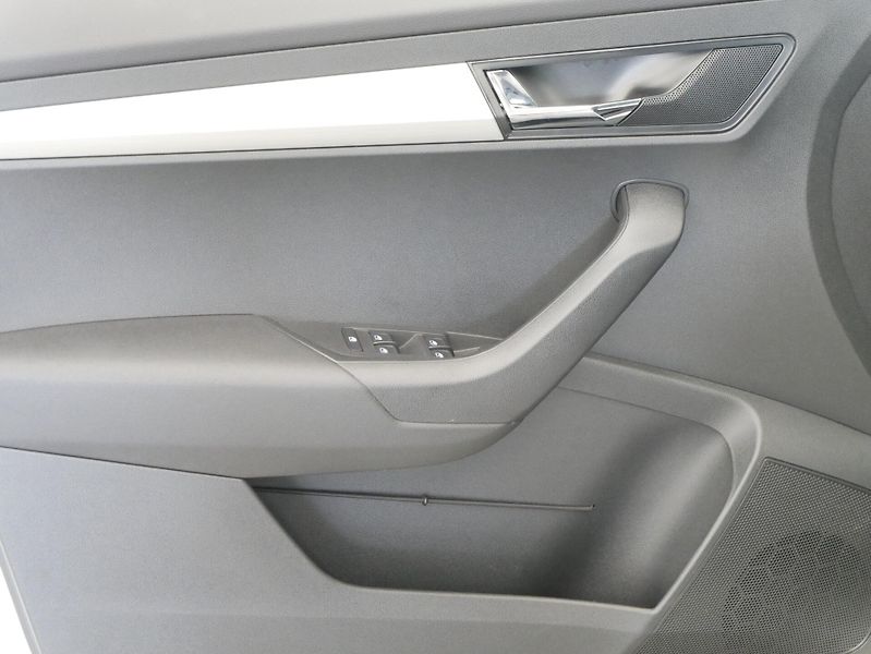 Škoda Karoq - fotka 12 z 26