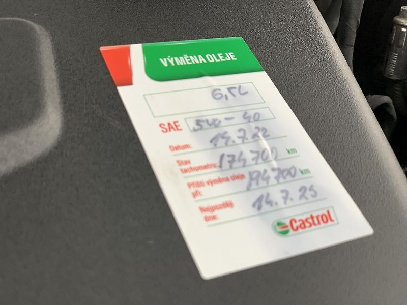 Ford Mondeo 2.0TDCi KLIMA ALU PŮVOD ČR - fotka 35 z 43