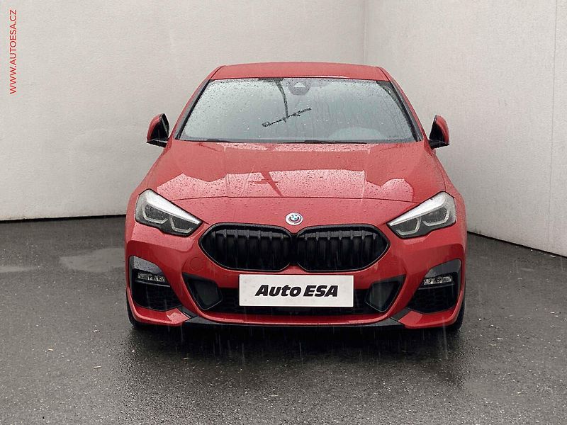 BMW Řada 2 (2022) 2.0 T 220i, ČR, AT. LED, navi - fotka 2 z 21