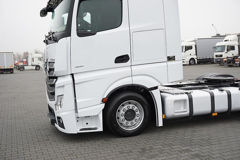 Mercedes-Benz Actros (2021)  1851 / E 6 / MP 5 / ACC / MEG - fotka 31 z 52
