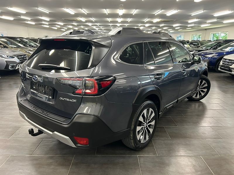 Subaru Outback (2023) 2.5 TOURING 2023 | Záruka - fotka 53 z 61