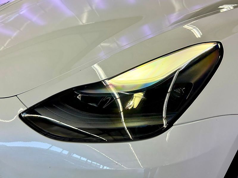 Tesla Model 3 LONG RANGE, DUAL MOTOR, 366 KW - fotka 7 z 33