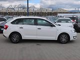 Škoda Rapid (2014) Spaceback 1.2 TSI, Serv.kniha - náhled 6