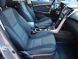 Hyundai i30 (2016) 1.6 CRDi, Automat, Serv.kniha - náhled 9