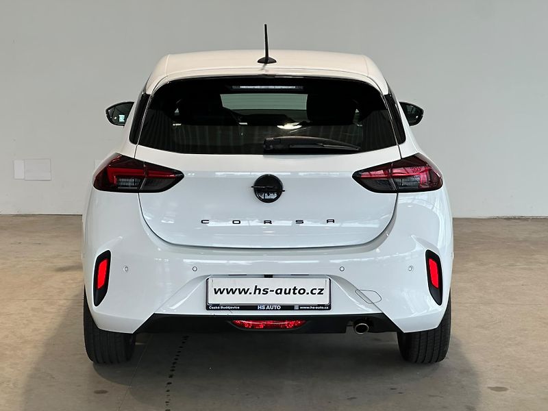 Opel Corsa 1.2 PureTech,101HP,automat,DPH - fotka 5 z 21